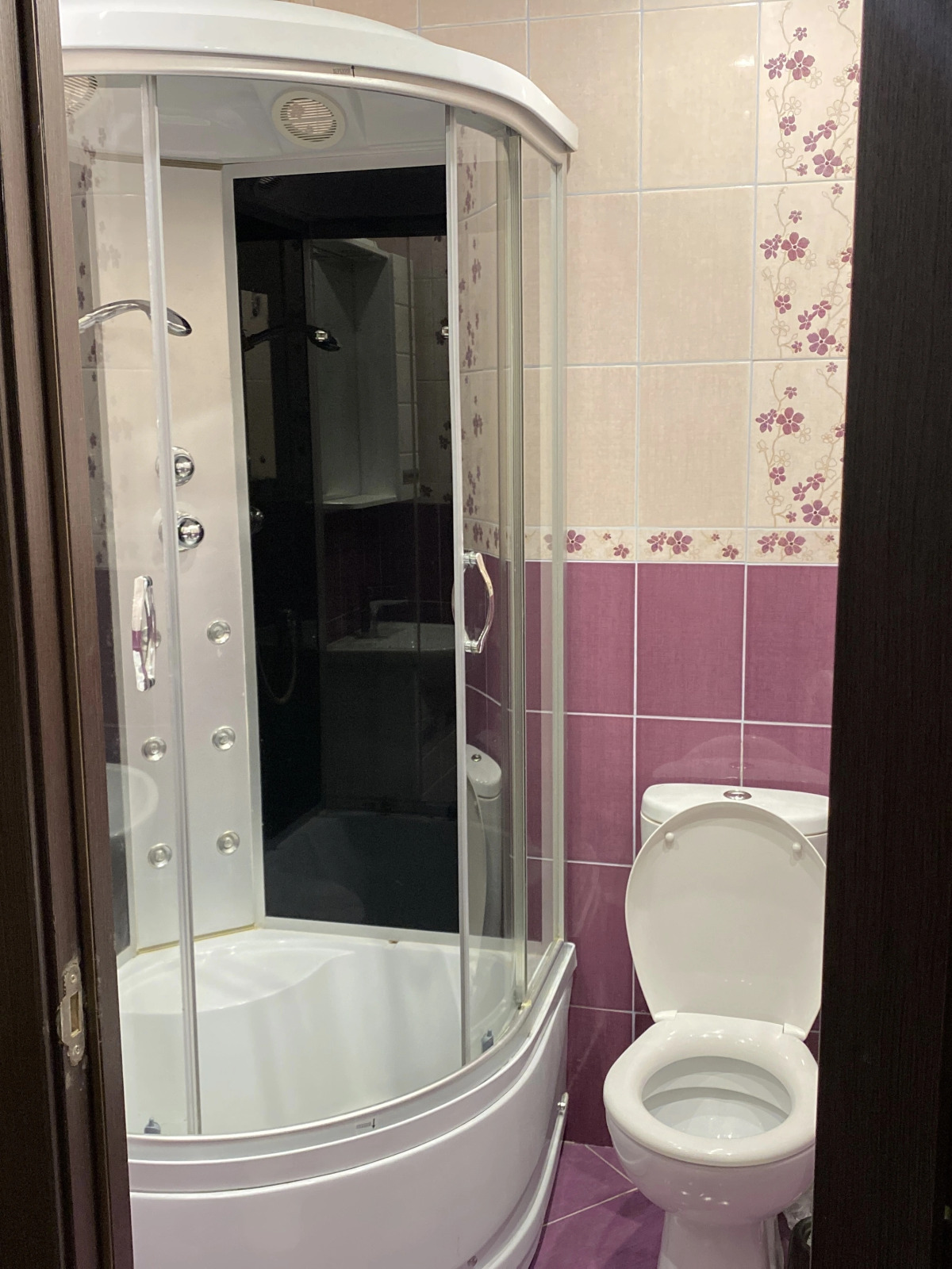 Апартаменты 2х Комнатная Квартира