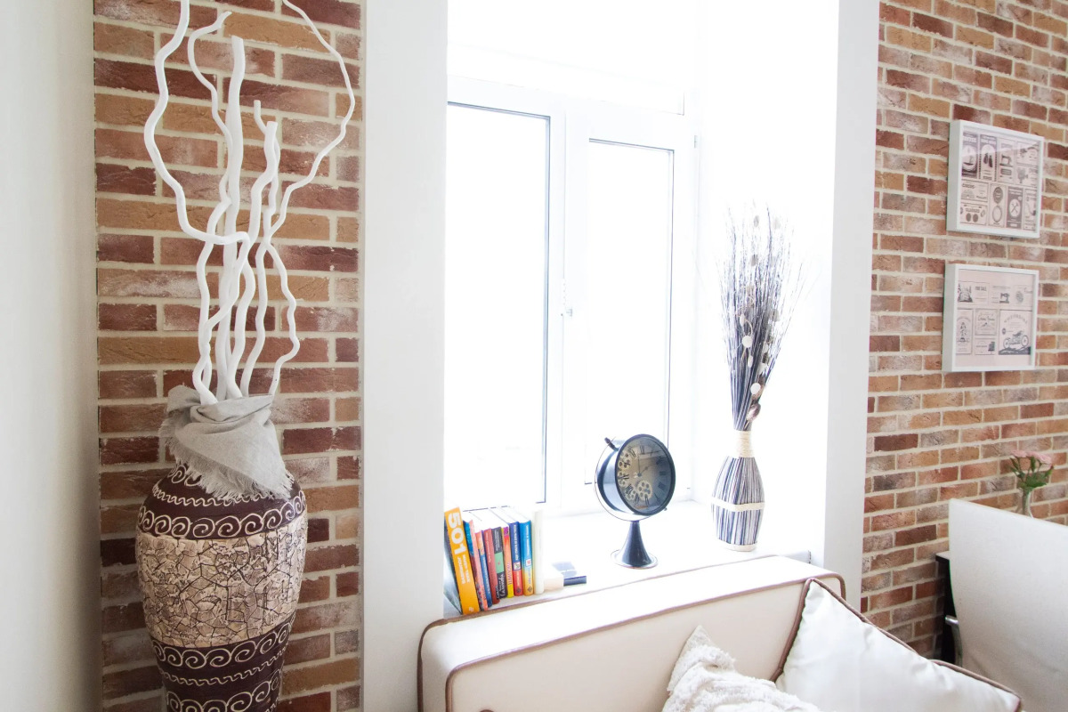 Квартира на цветном бульваре