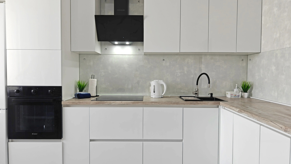 Квартира сеть ТЕРРА48, Семейный на Стаханова