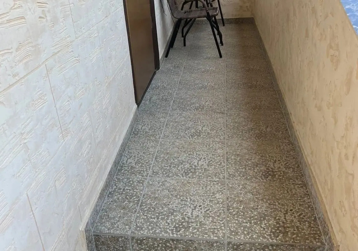 Гостевой дом Галон