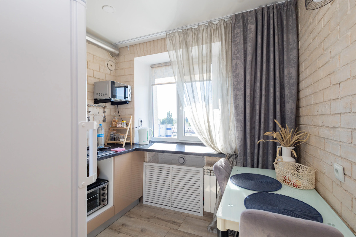 Квартира 1-комнатная возле Южного вокзала