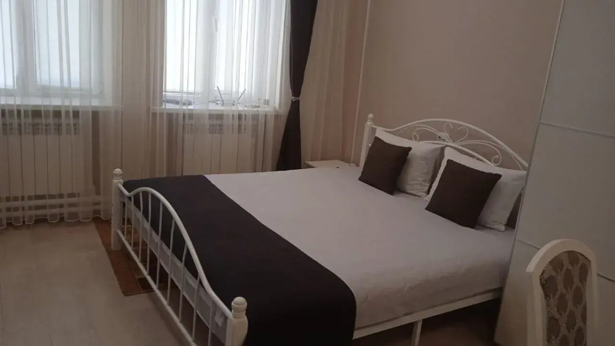 Апартаменты Квартиры