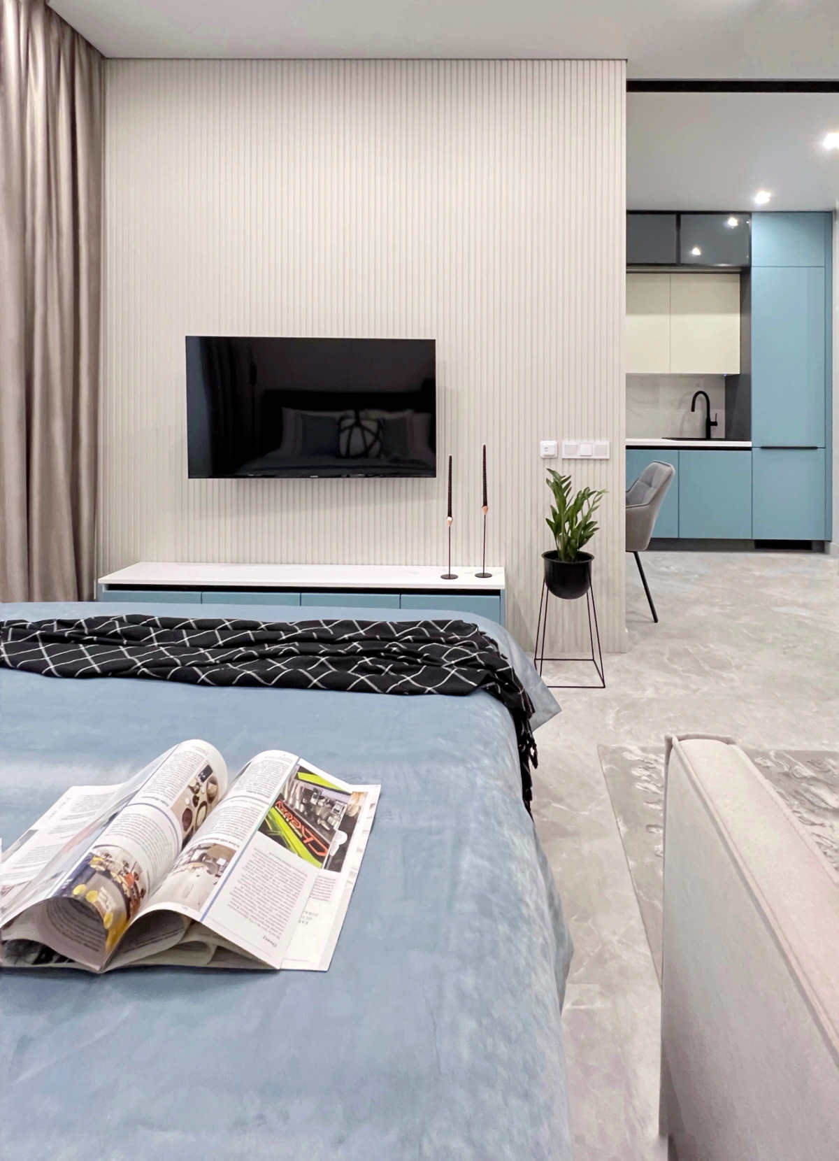 Апартаменты EliteWestBeach