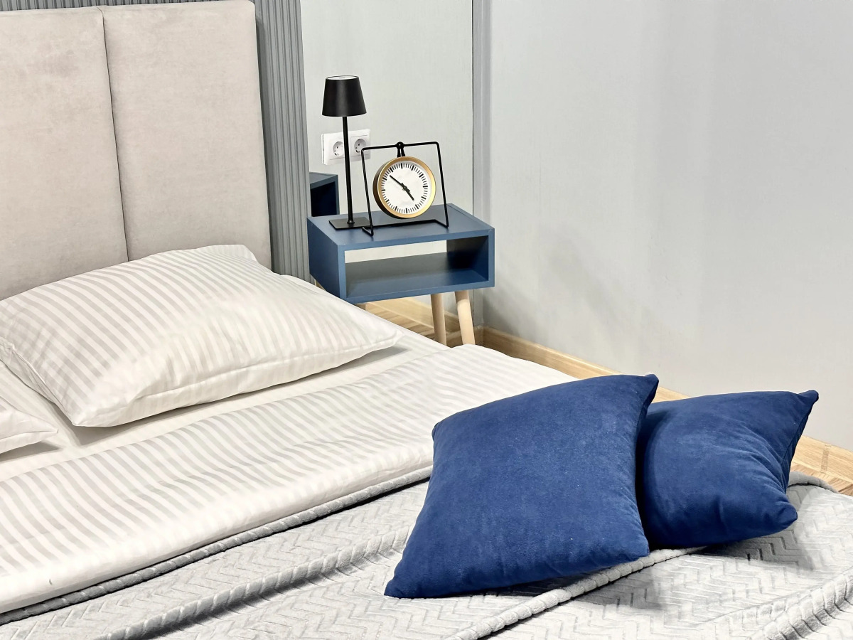 Апартаменты на Блинова 35