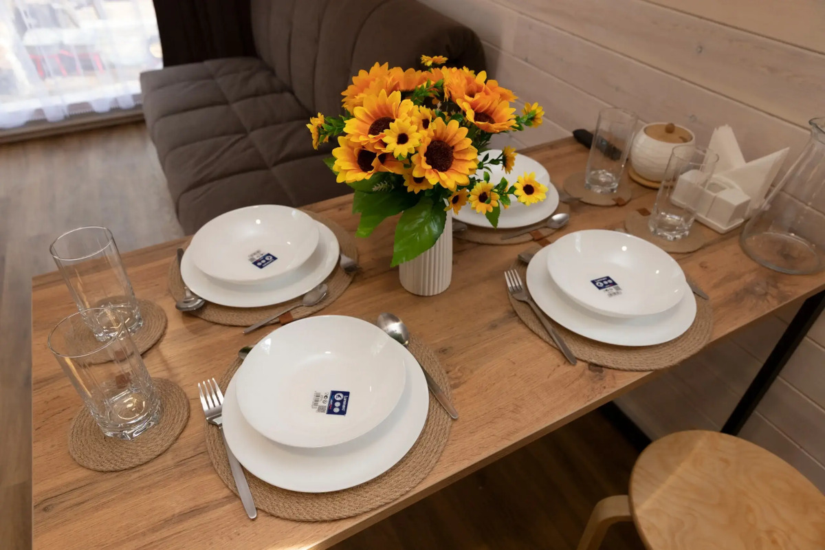 Частный дом Манский фрейм