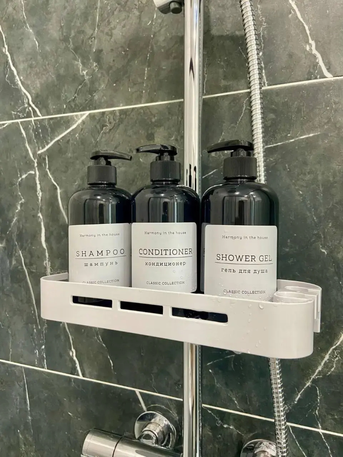 Квартира в Новоселье