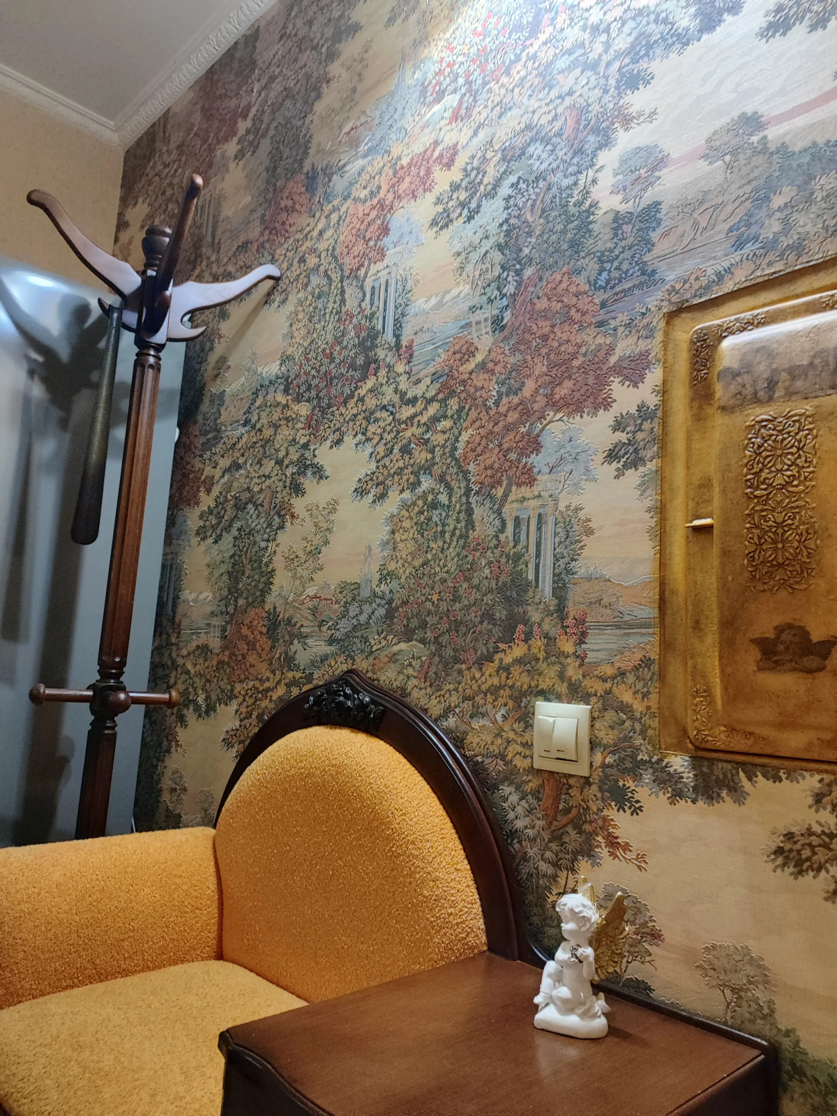 Квартира Сдается Уютная Квартира в Центральной Части Костромы