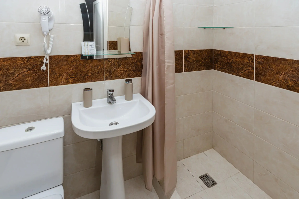 Гостевой дом Манолис