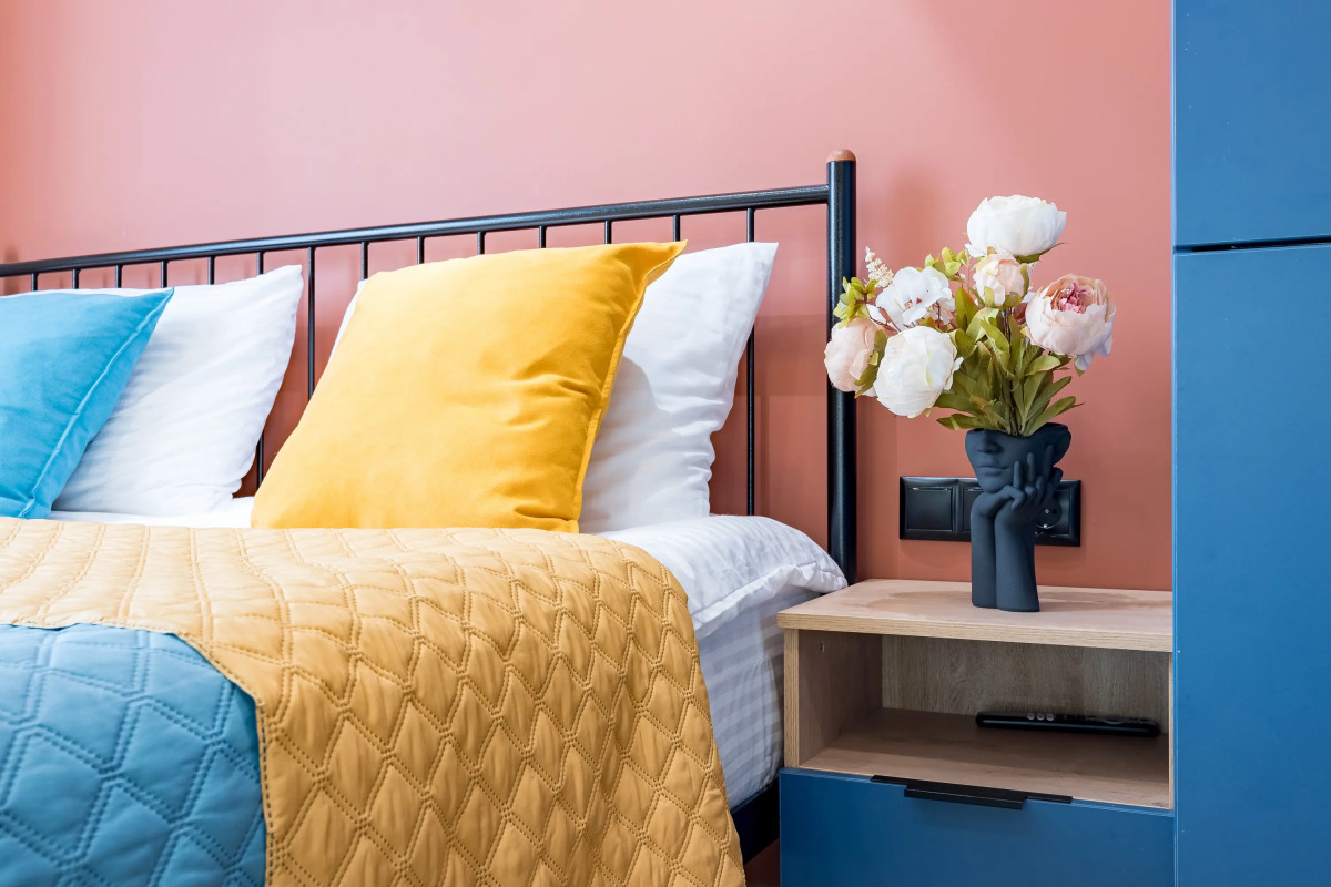 Апартаменты на Западной 85