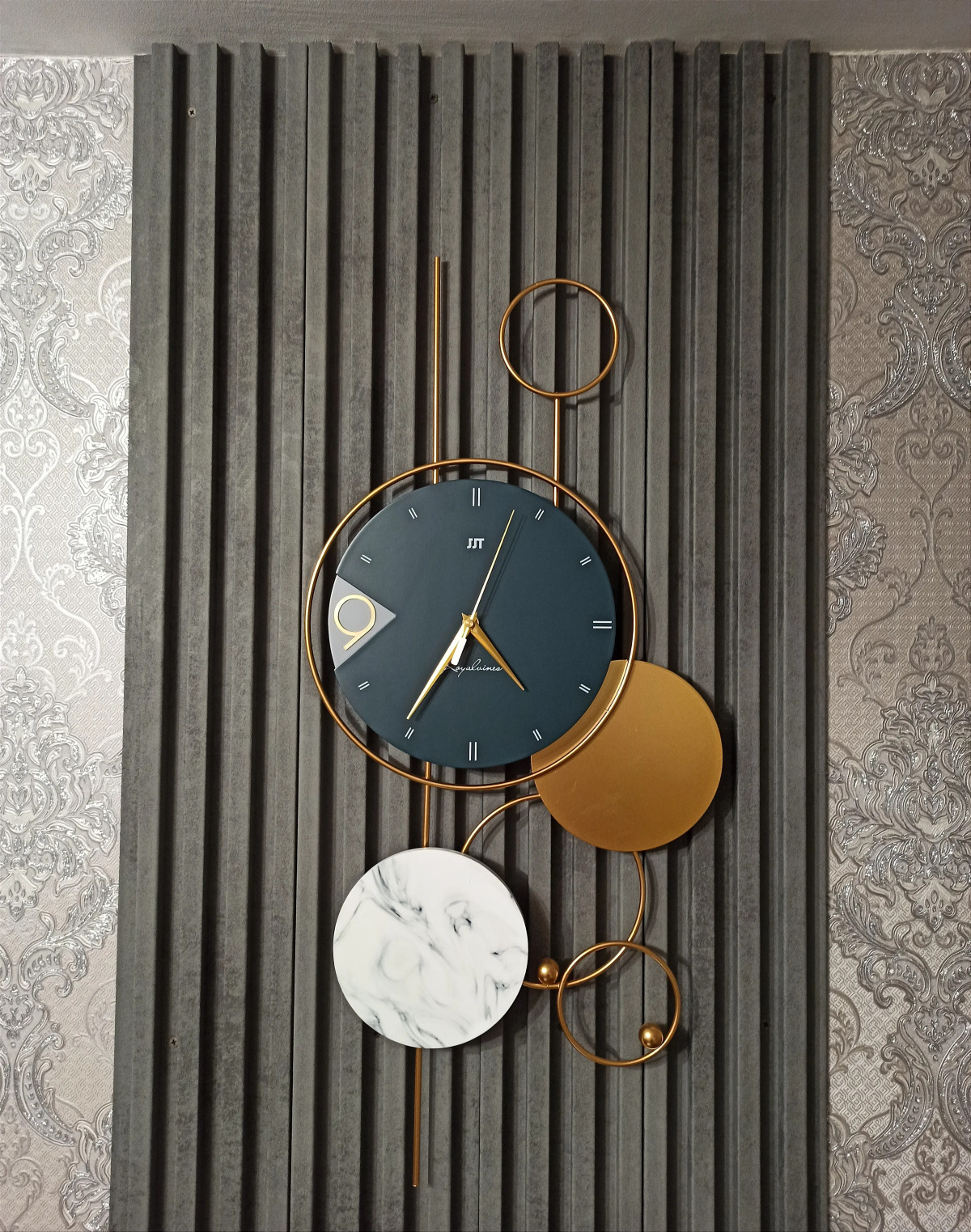 Квартира Эрмитаж