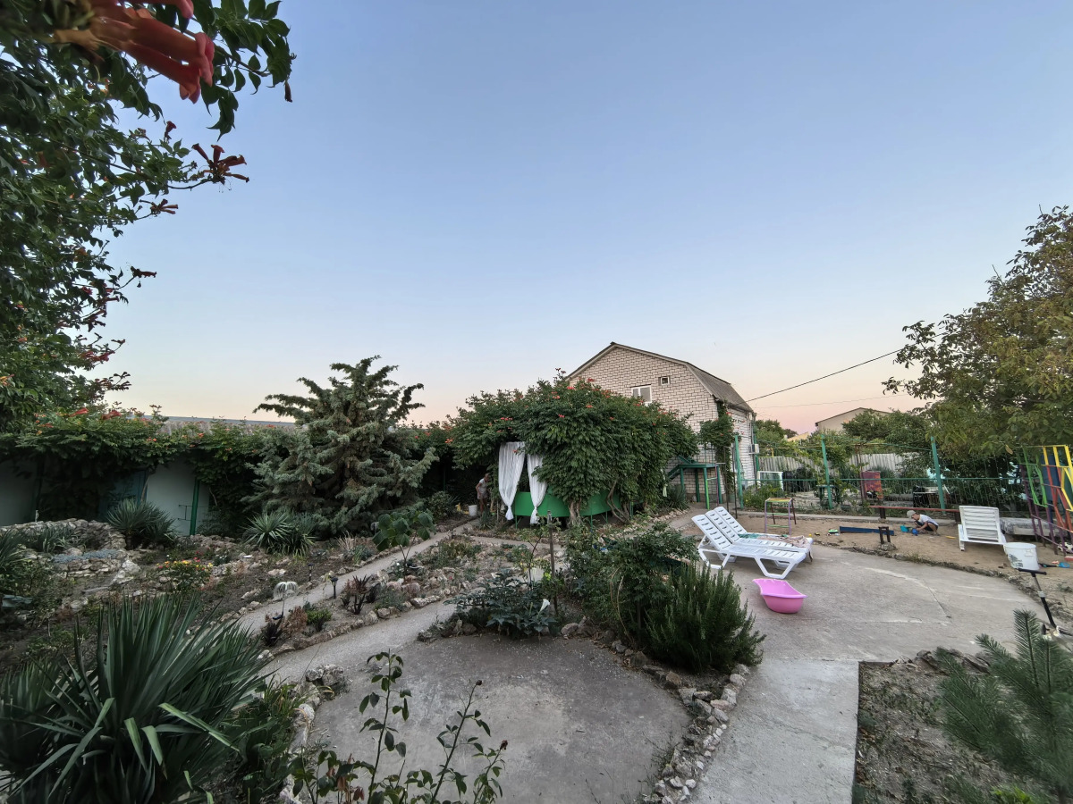 Гостевой дом Ждём гостей