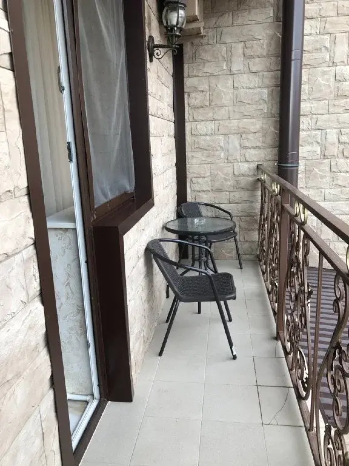 Мини-отель Вилла солнца