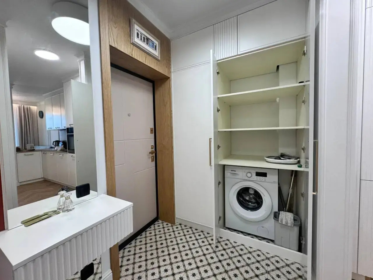 Апартаменты 39kvartir с Прямым Видом на Море