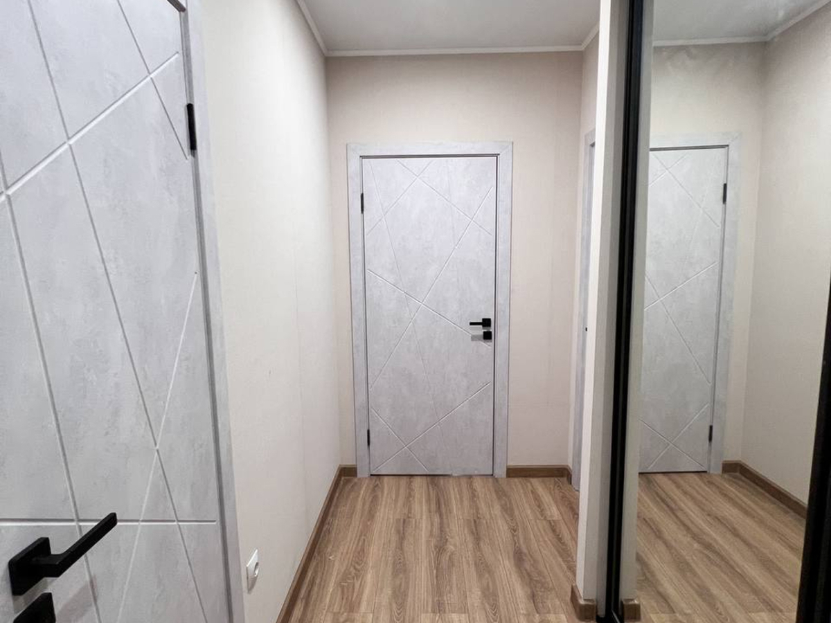 Апартаменты  267 Уютный Дом