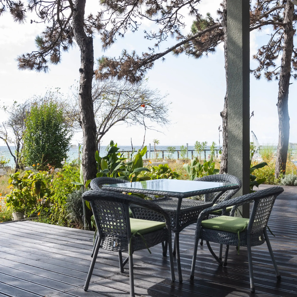 Бутик-Отель Базальт Club