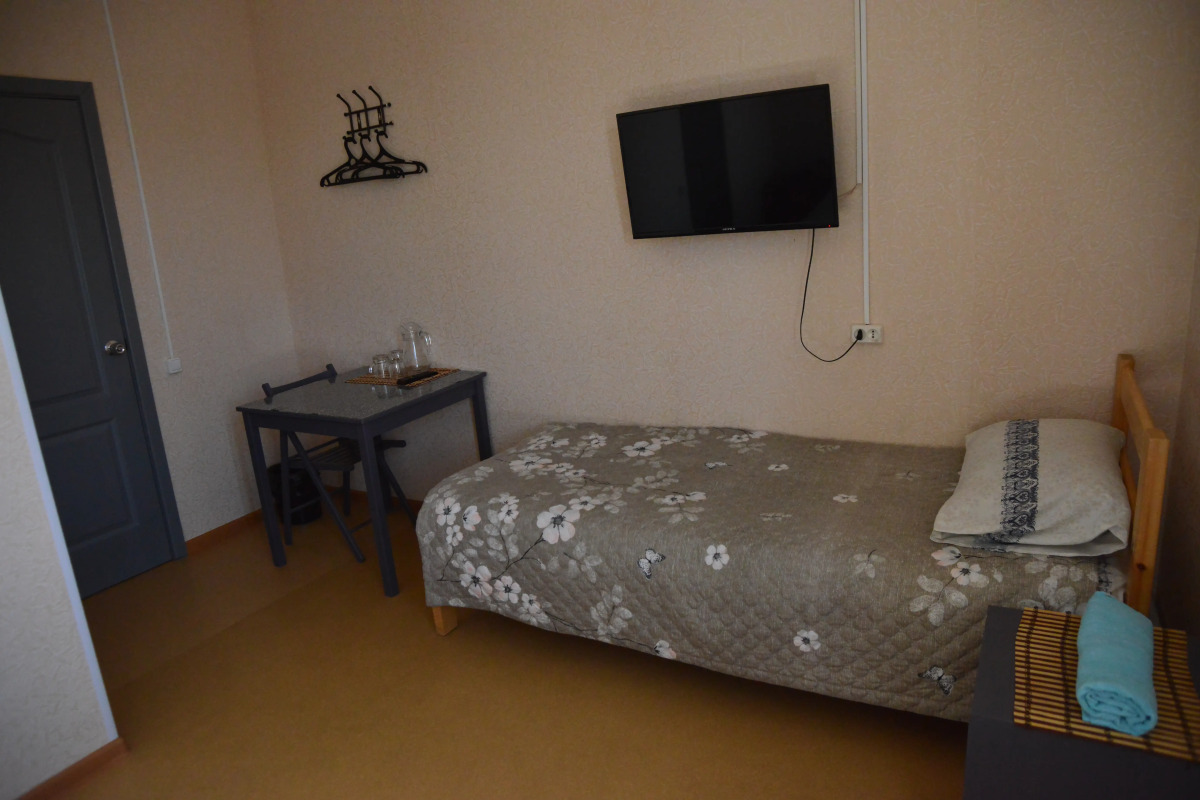 Arbat Mini-hotel