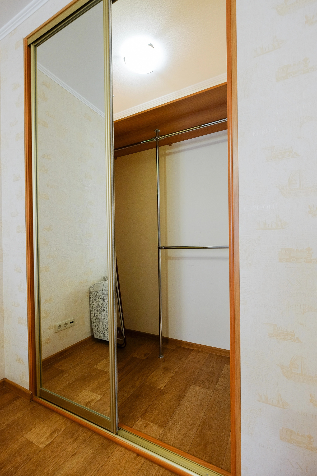 Апартаменты OK! Советская 98 этаж 7