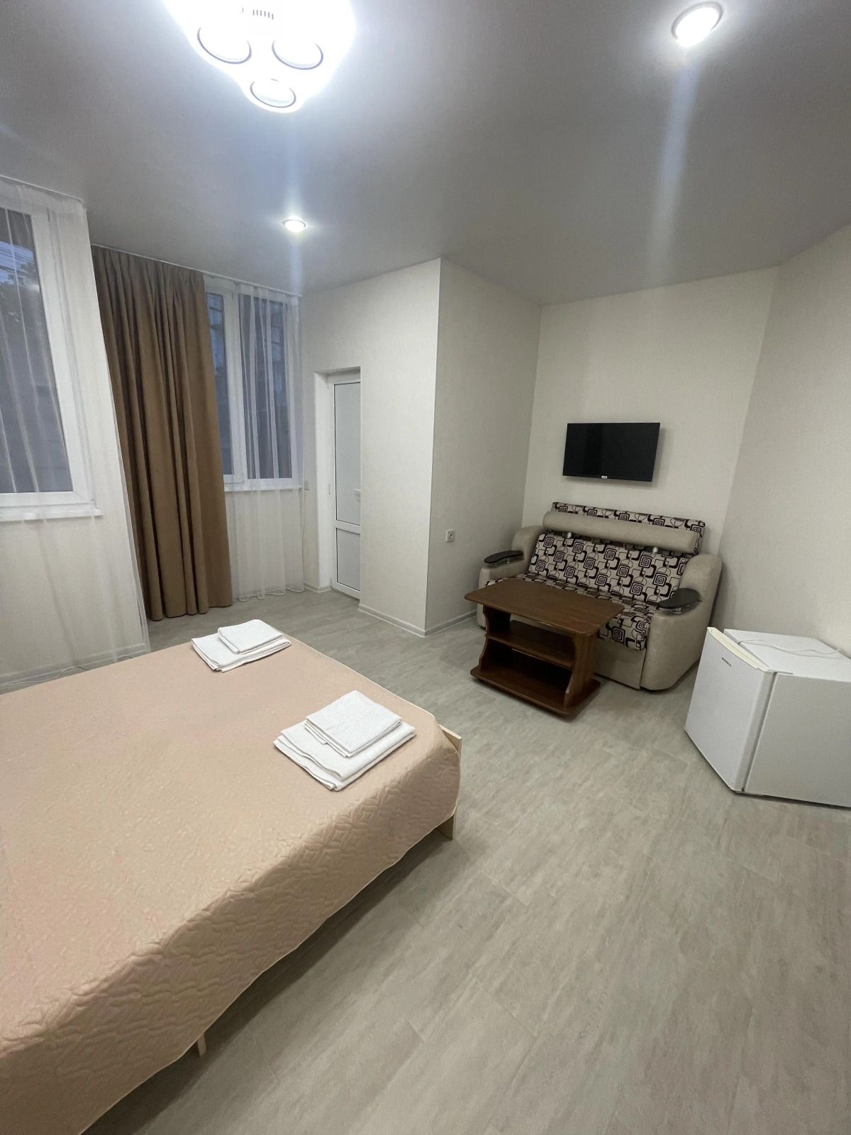 Гостевой дом Виктория плюс