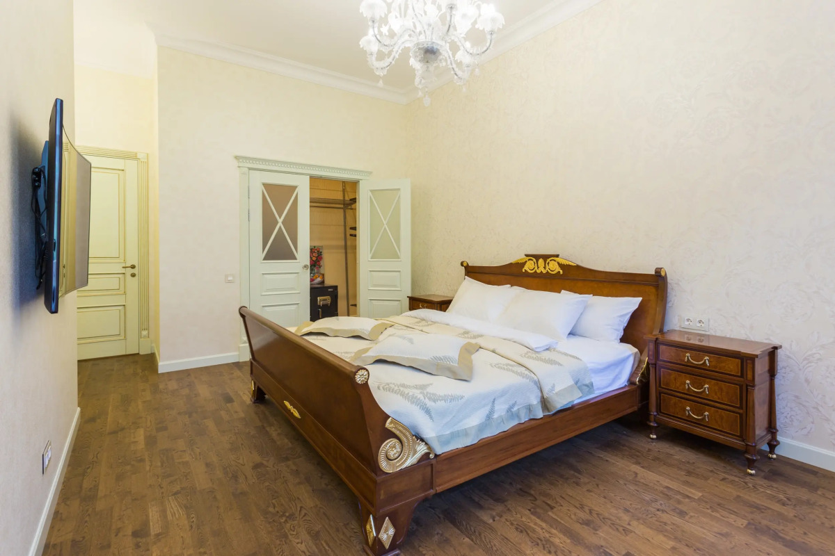 Апартаменты hth24 Liteyny