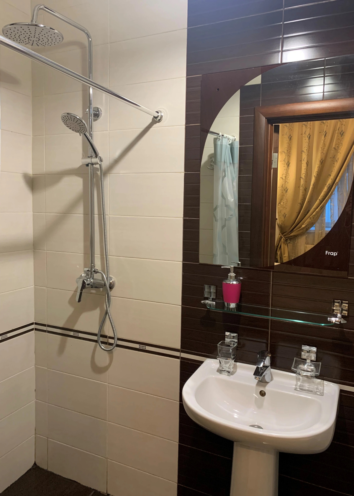 Гостевой дом Фоминское