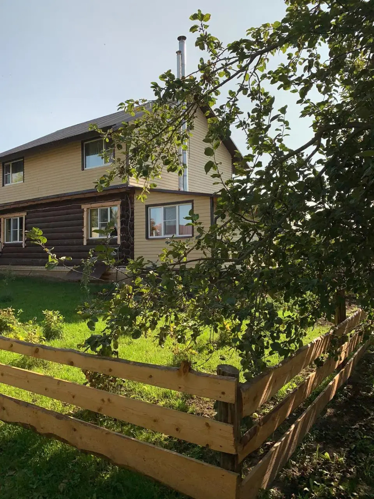 Гостевой Дом у Борисыча