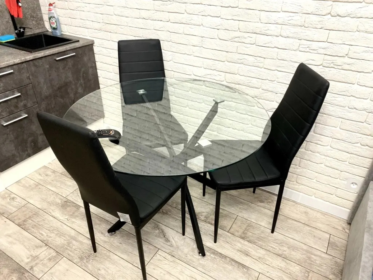 Апартаменты АУРА на Усольцева 26 1