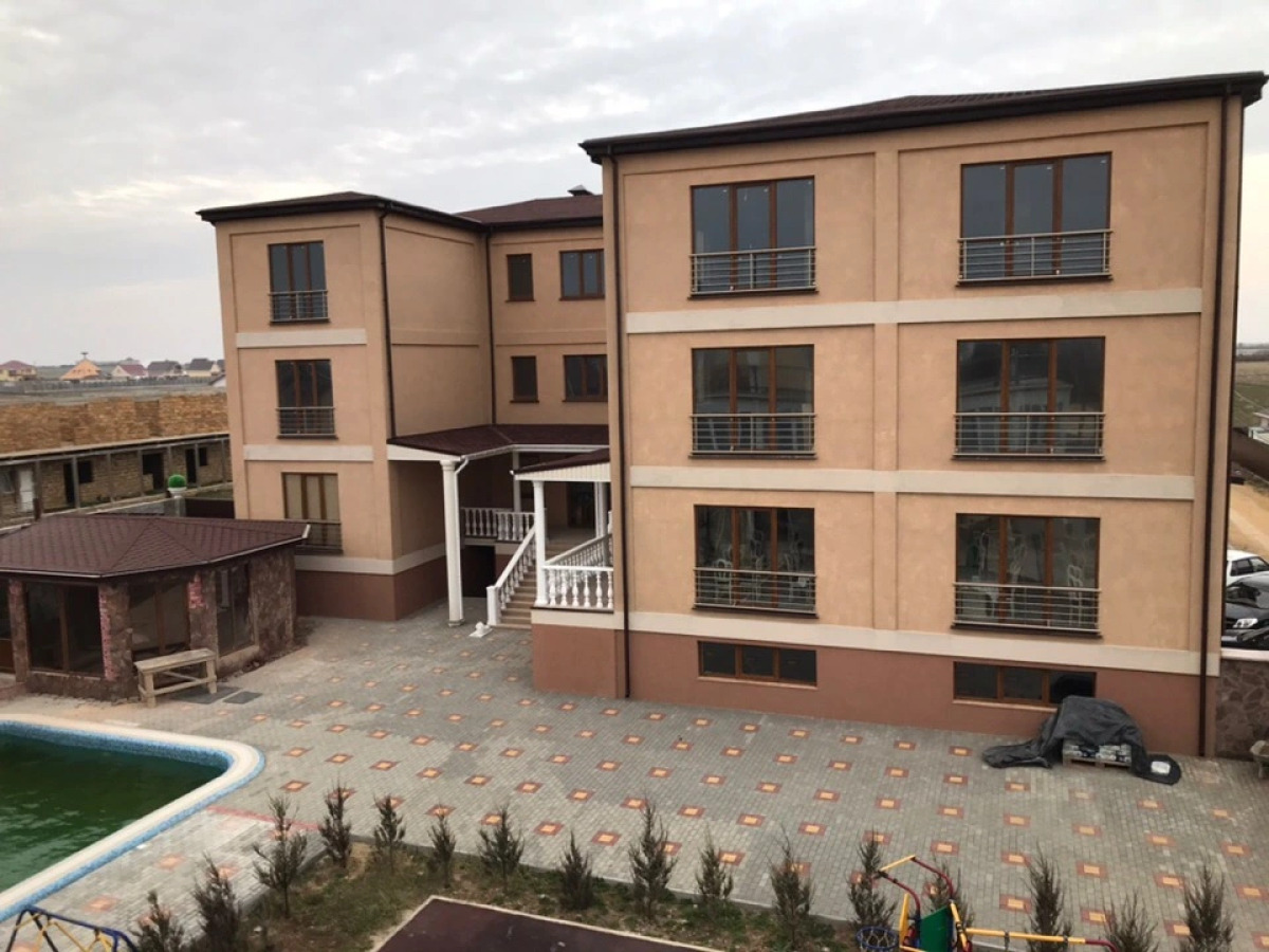 Отель Vita Wellness & SPA