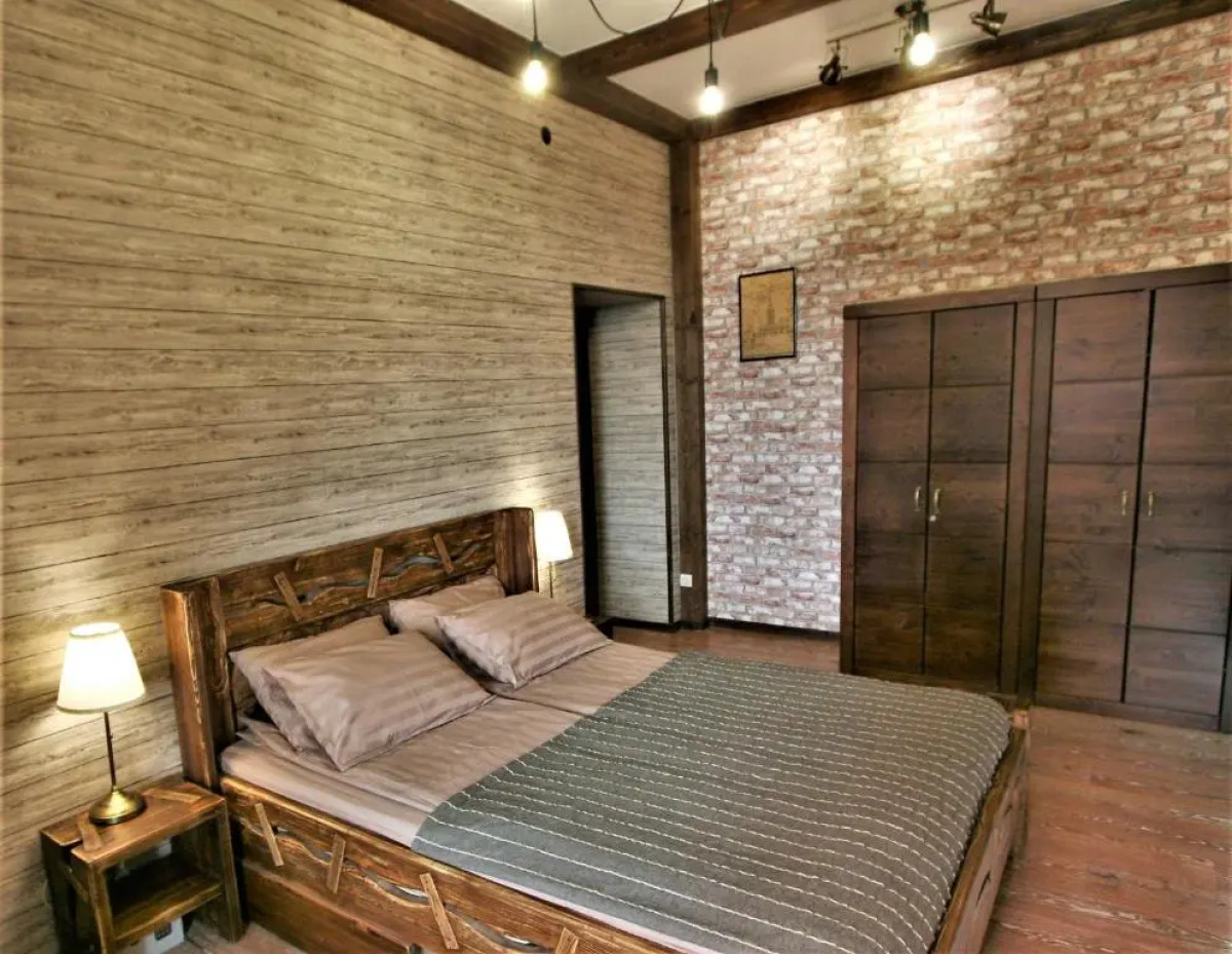 Апартаменты Anichkov Apartments