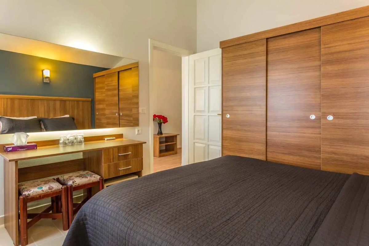 Отель Aquaprincess