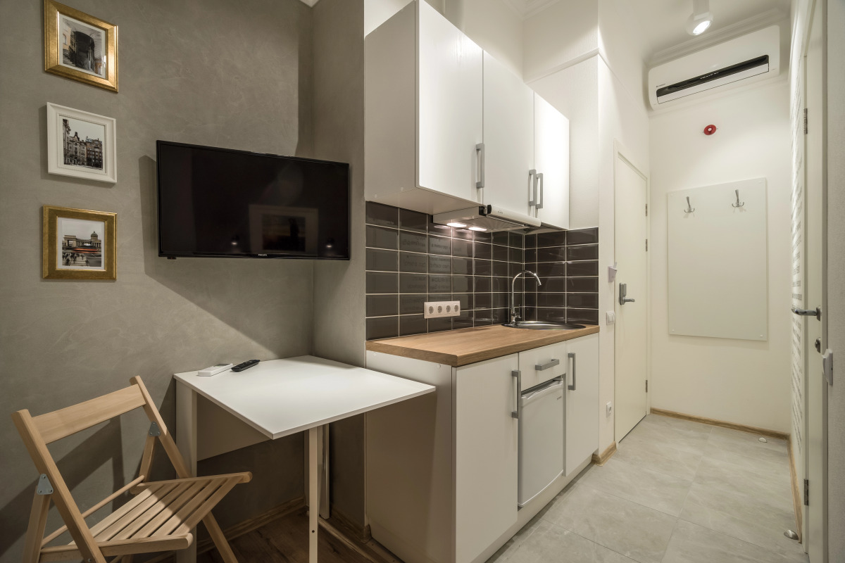 Отель Камара