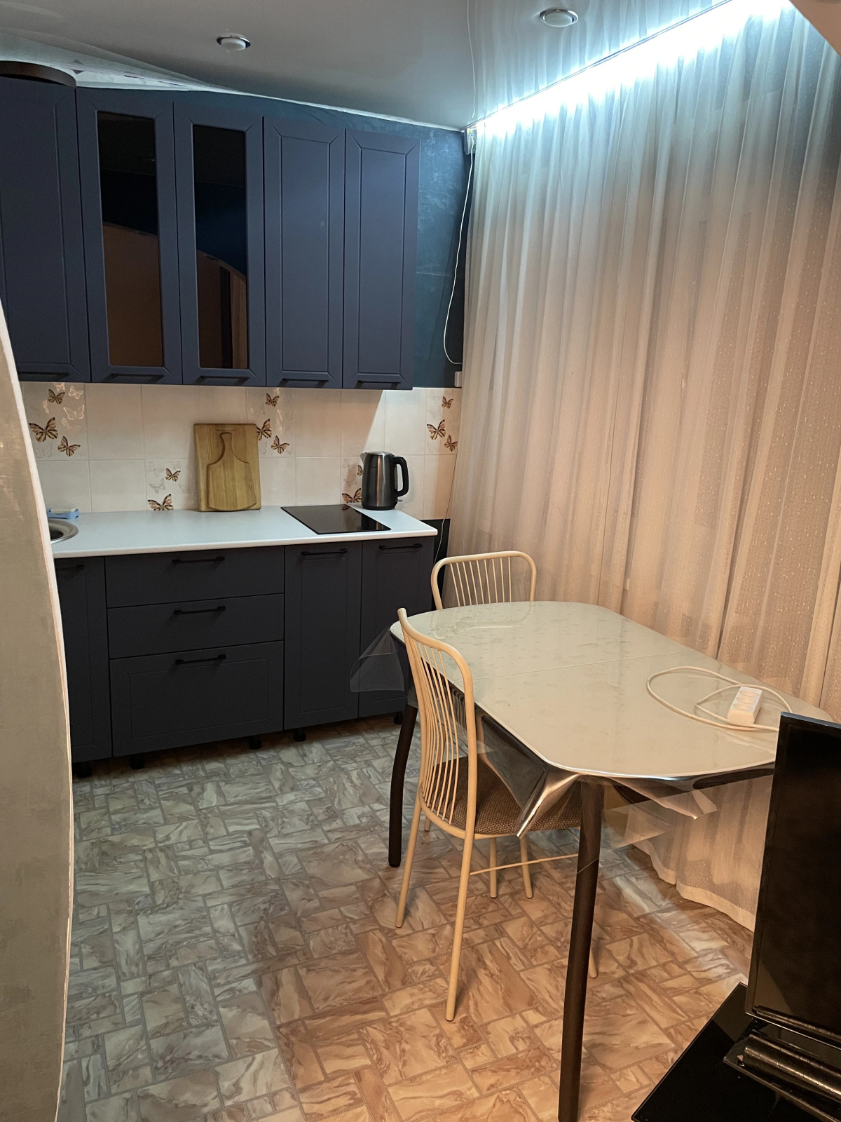 Квартира Посуточно