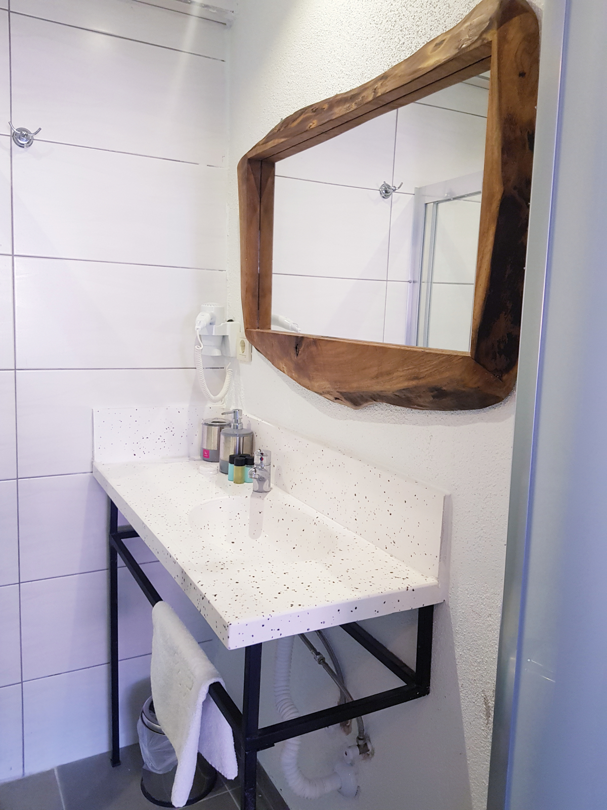 Отель Pandan Karakoy Suıt