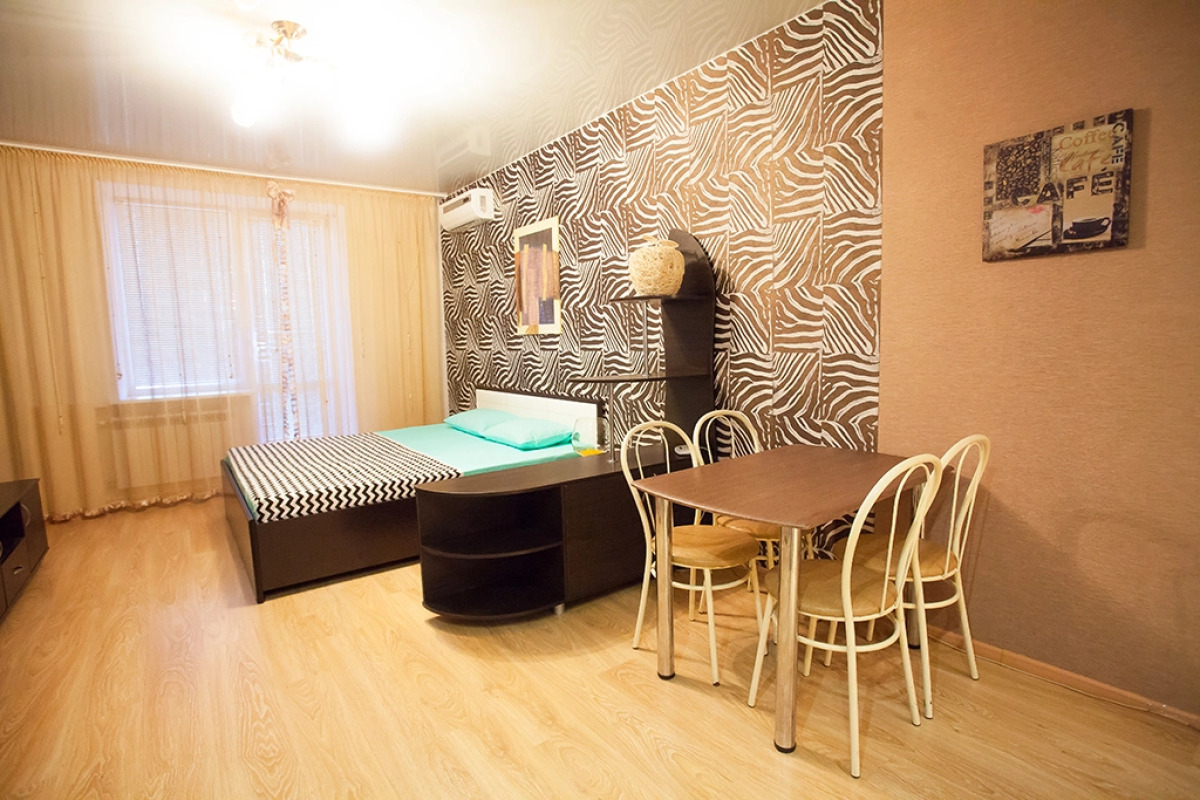 Апартаменты Люкс в центре на Масленникова 72