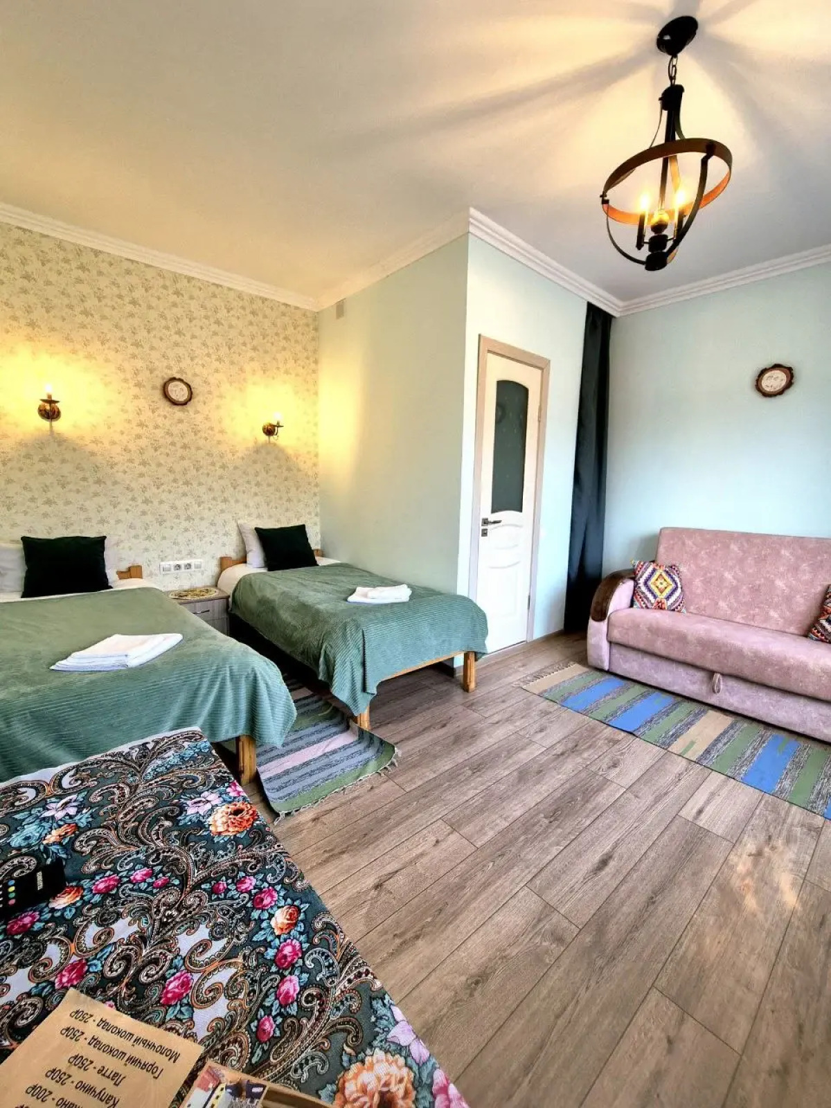 Гостевой дом У Лукоморья