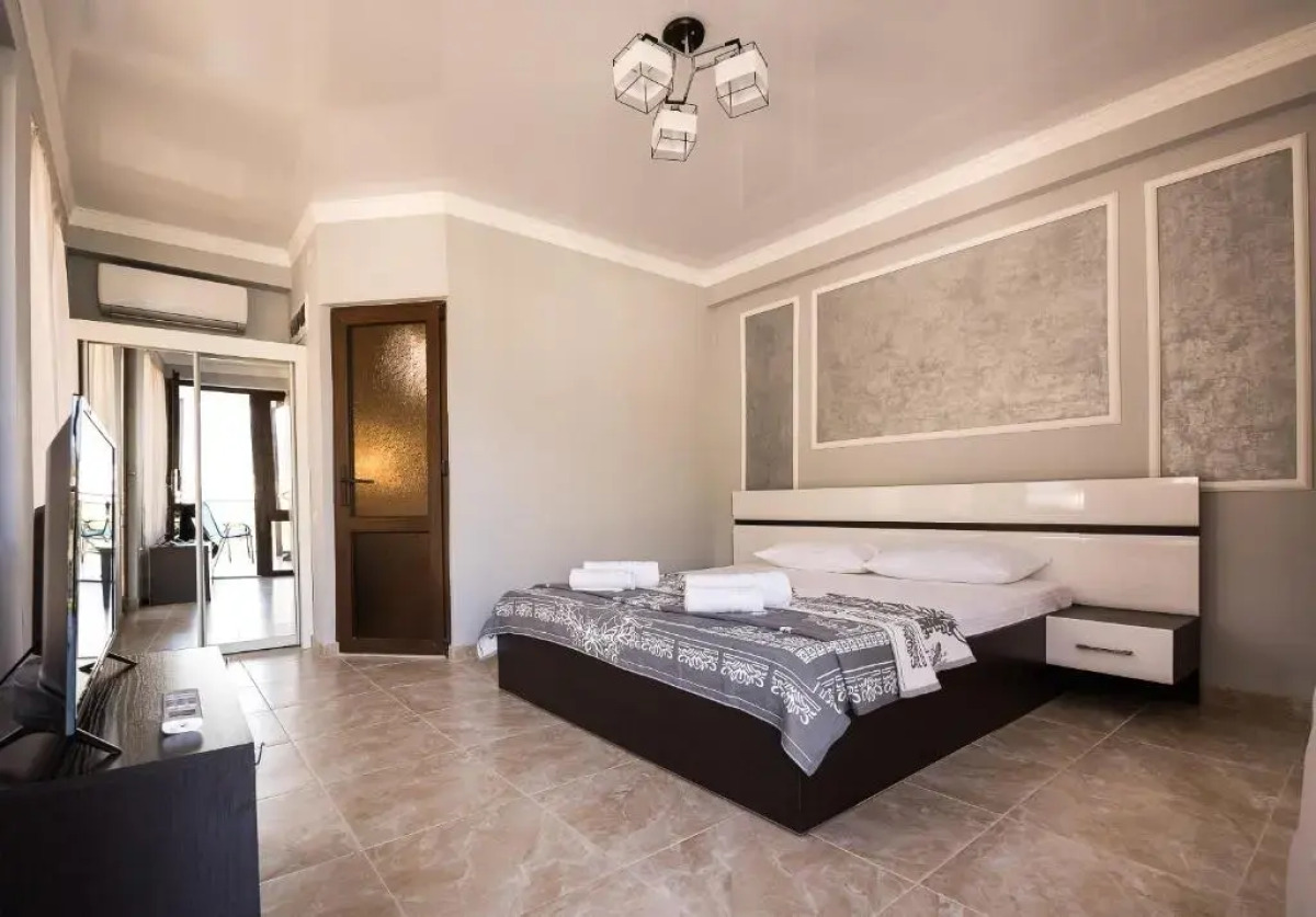 Мини-отель Отель Дея