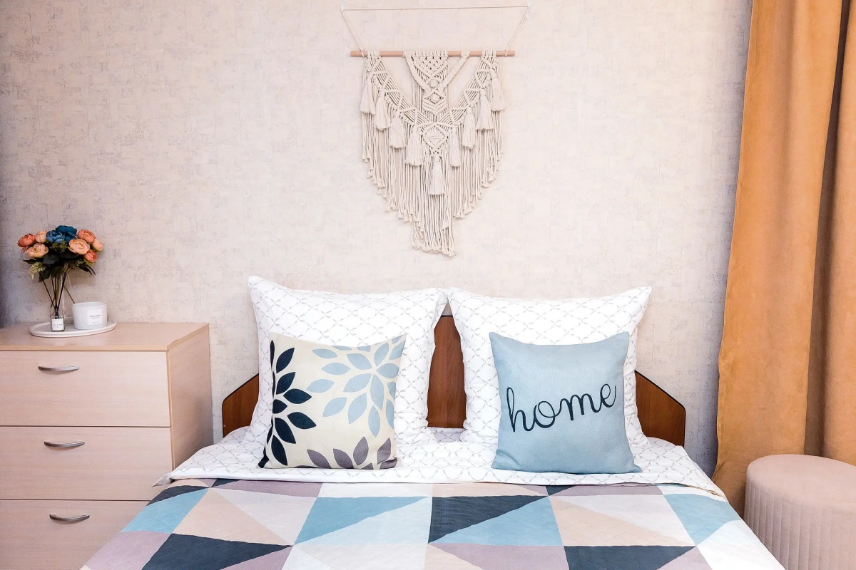 Апартаменты в 5-ти минутах от Ж/Д вокзала