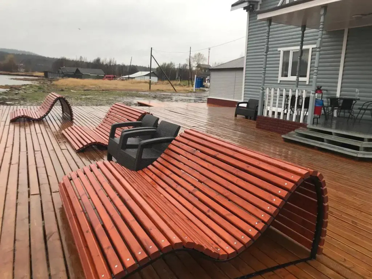 Отель Перигей