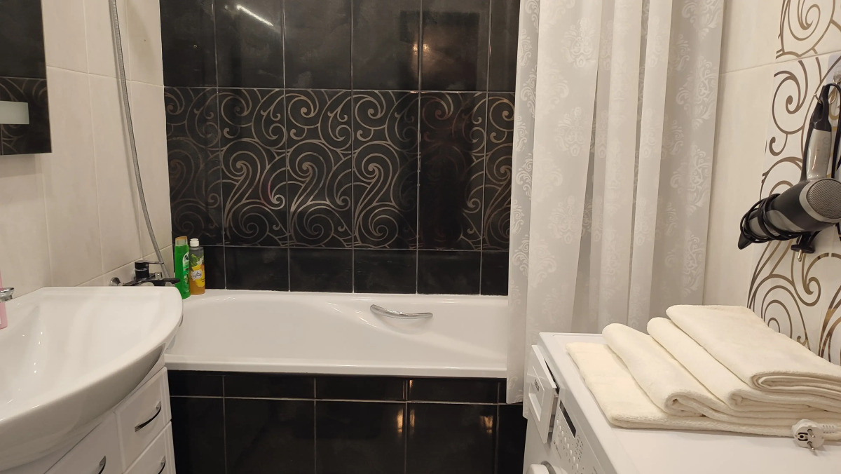 Апартаменты Центр города Советская190В