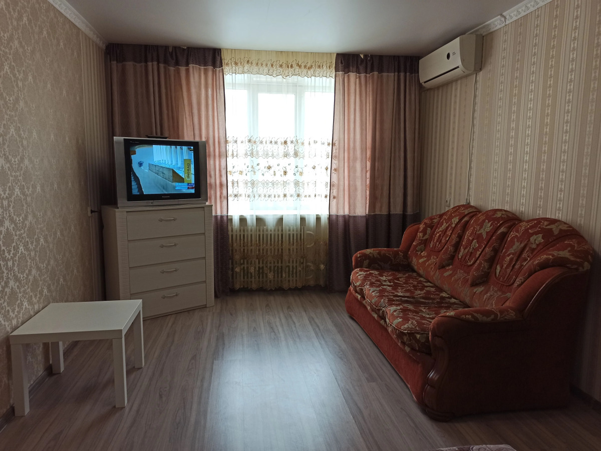 Апартаменты Светлые в Центре Харьковской Горы