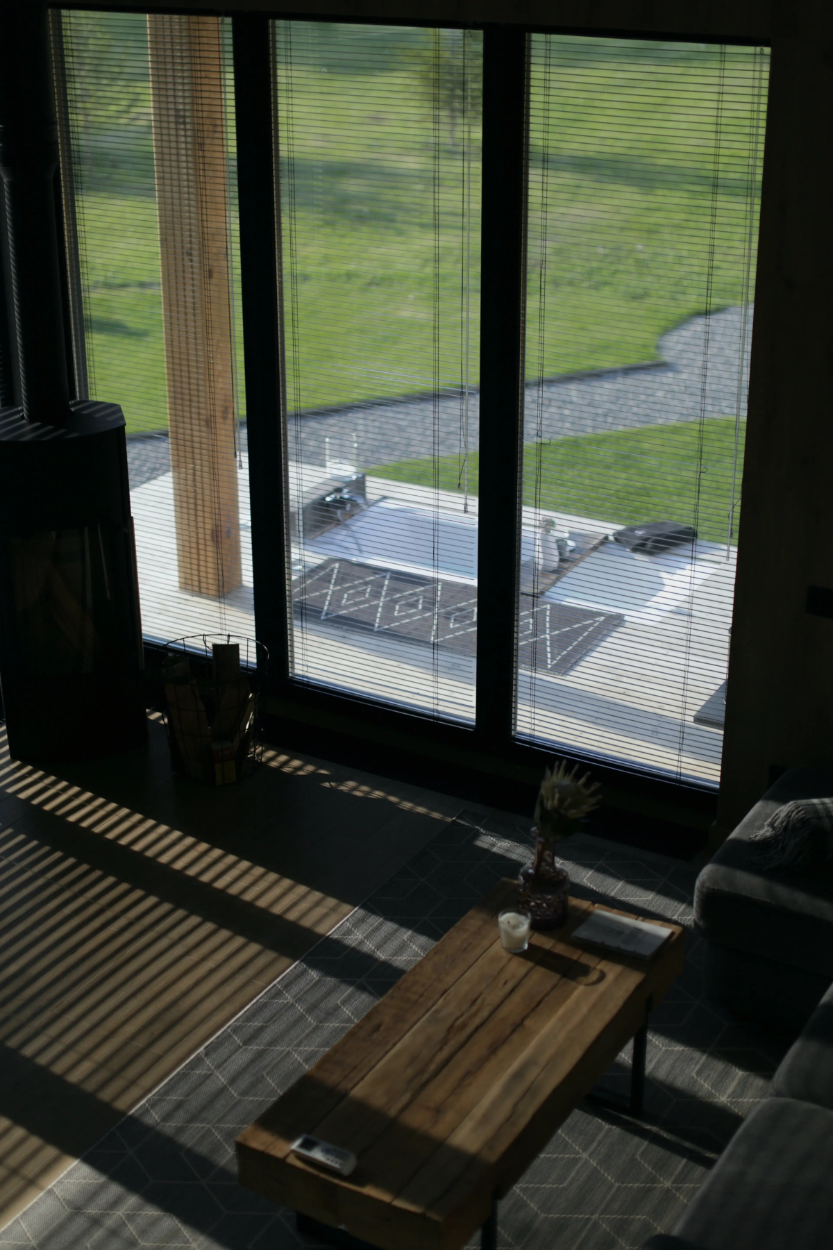 База отдыха Апарт-бутик Альпака