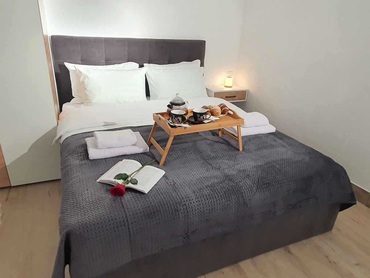 Апартаменты Колизей