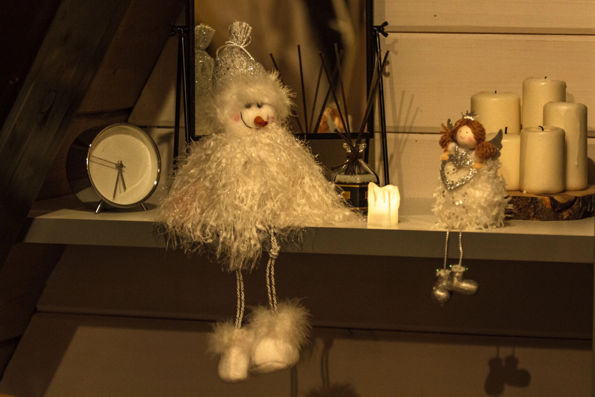 Шале Adara Elbrus