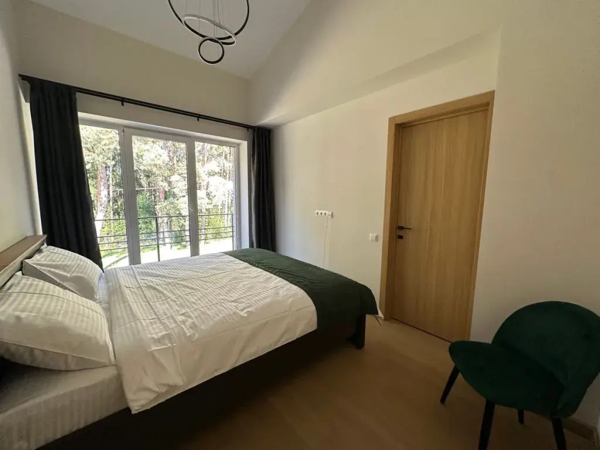 Апартаменты ForRest 7