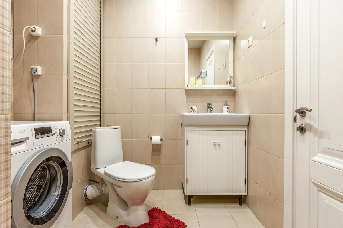 Квартира на Фонтанке