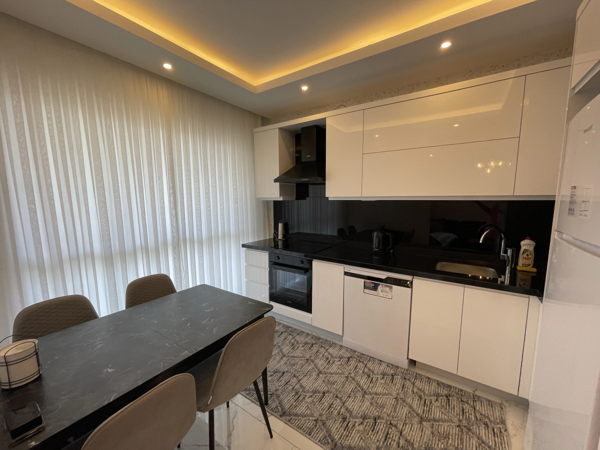 Апартаменты 2bd Duplex Close To The Cleopatra Beach