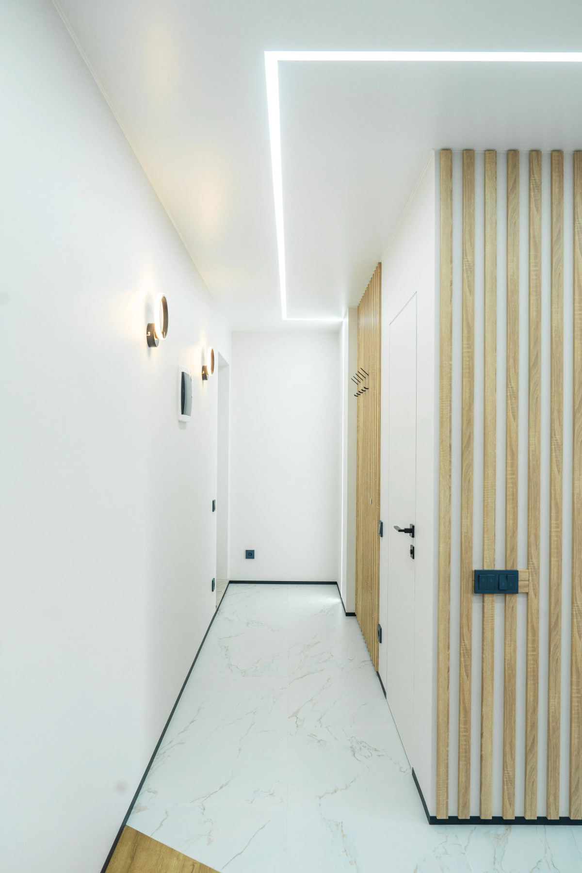 Апартаменты Level Apartments