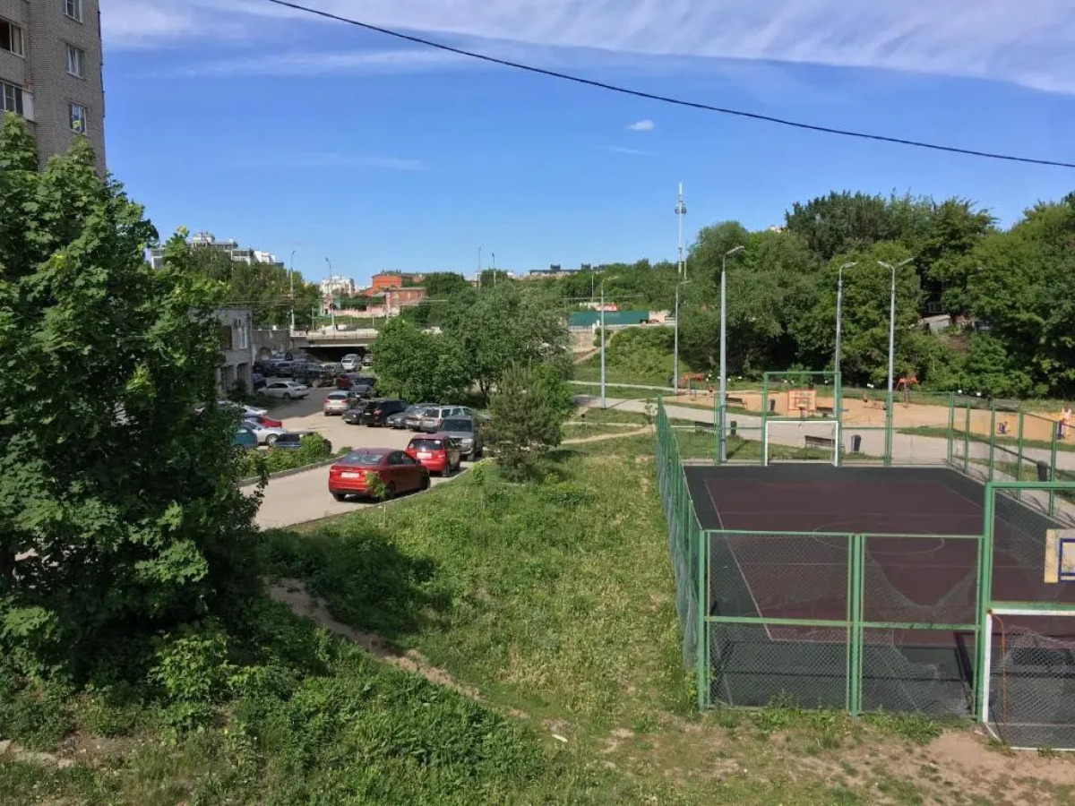 Хостел Мята Рязань