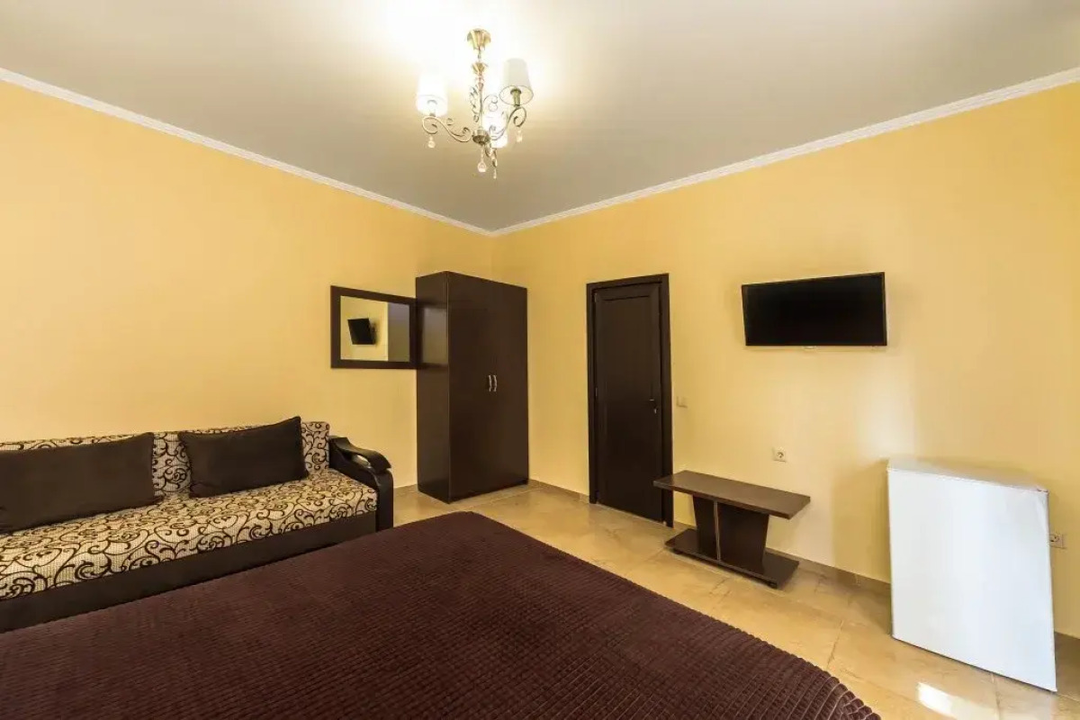 Гостевой дом Манолис