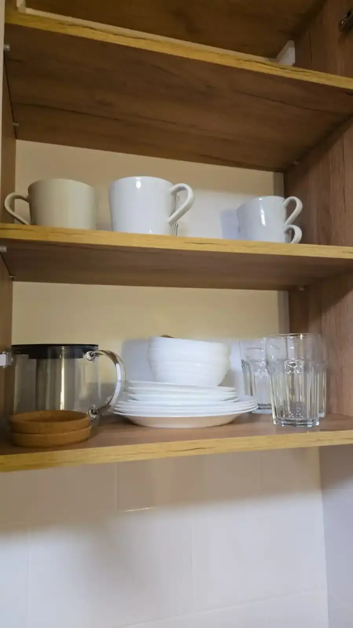 Квартира Розенау