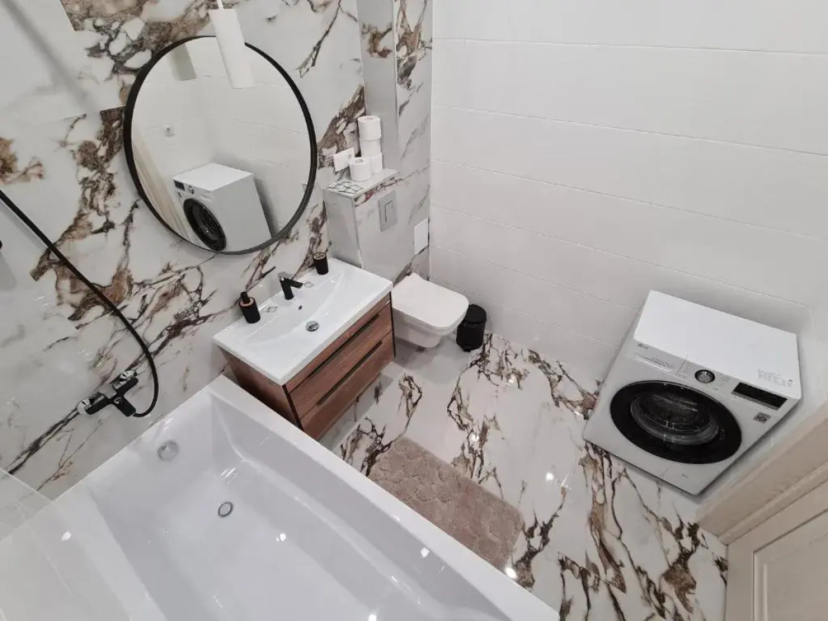 Апартаменты Apart39 у Верхнего Озера